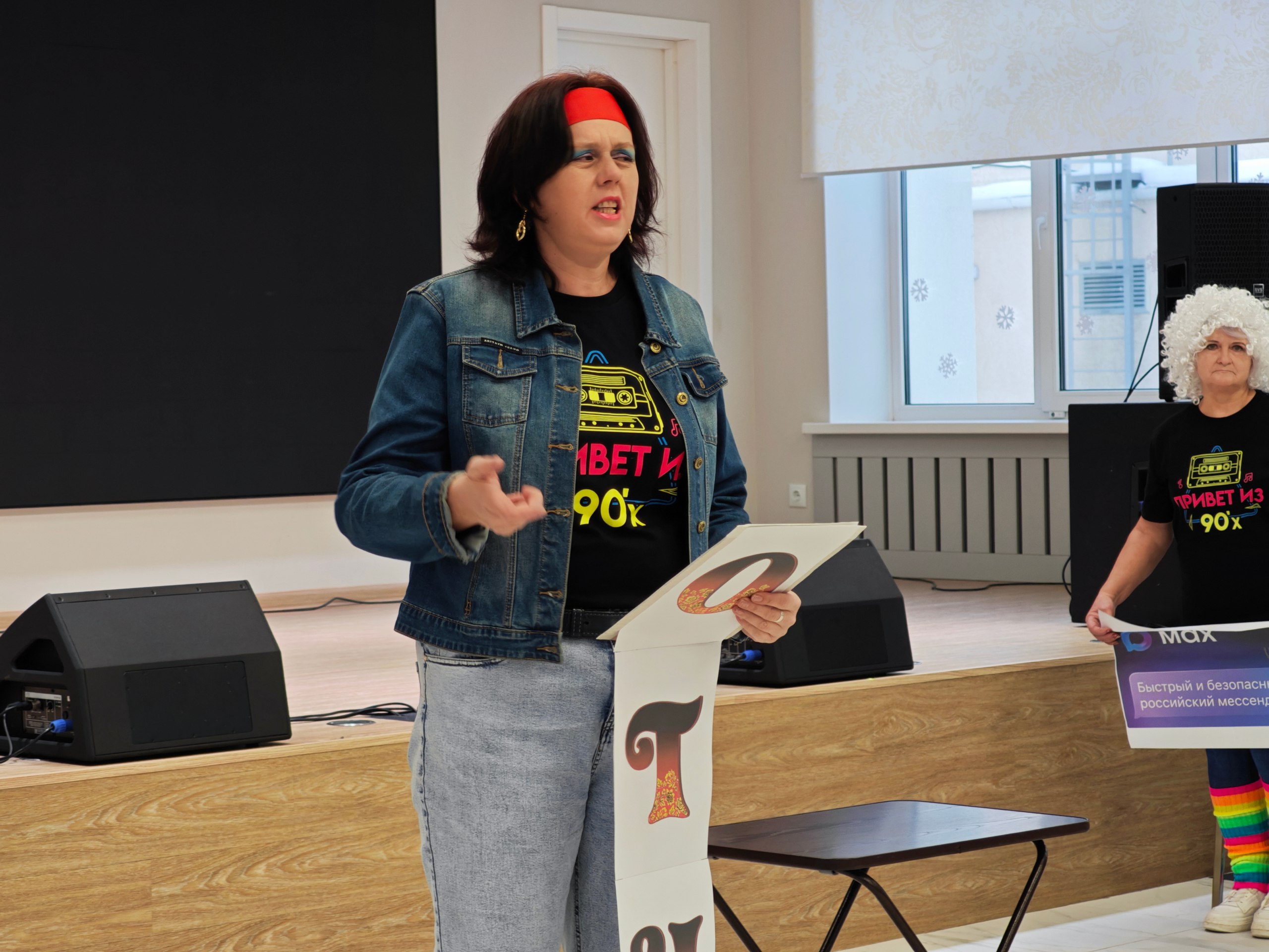 Николай Нестеров: Сегодня состоялся традиционный ежегодный фестиваль «Ёлка в кроссовках» среди работников сферы образования Николай Нестеров: Сегодня состоялся традиционный ежегодный фестиваль «Ёлка в кроссовках» среди работников сферы образования