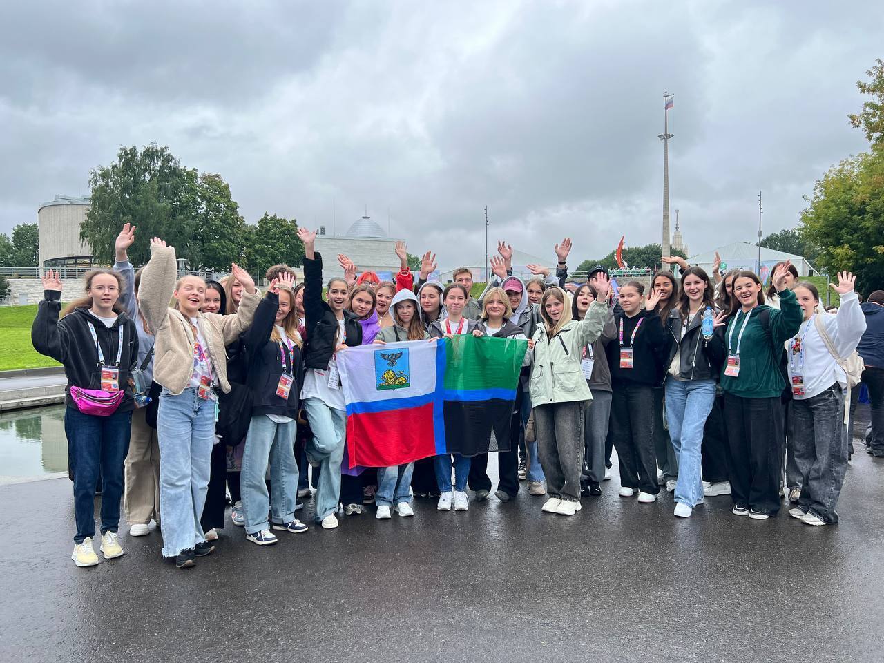 Детская школа искусств им. В.Ф. Трутовского подвела итоги 2025 года Детская школа искусств им. В.Ф. Трутовского подвела итоги 2025 года