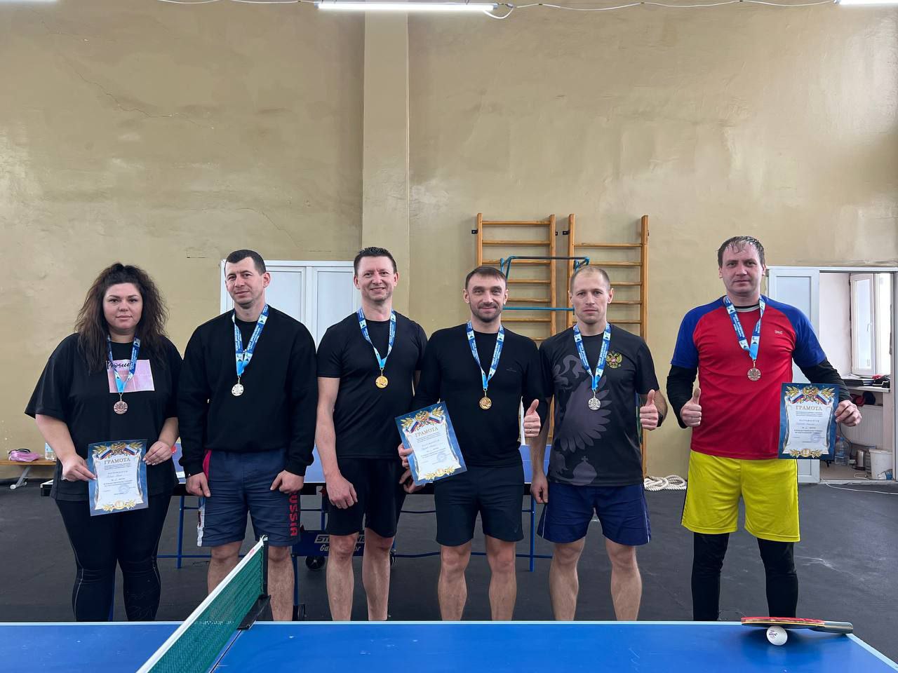 Олег Медведев: В Строителе сегодня было по-настоящему спортивно! Олег Медведев: В Строителе сегодня было по-настоящему спортивно!