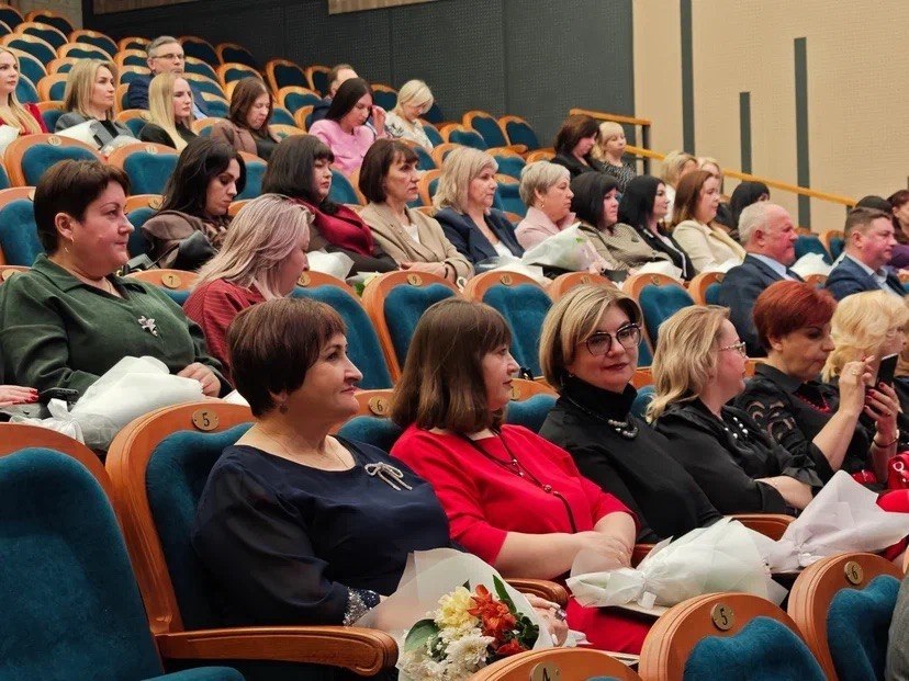 Грайворонцы отмечены Благодарностями областной Думы Грайворонцы отмечены Благодарностями областной Думы