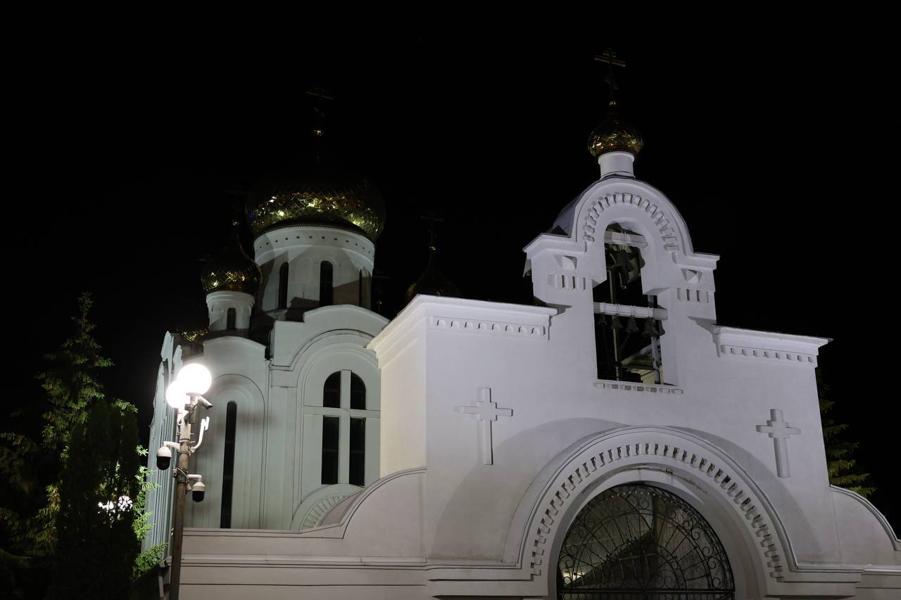 Приближается светлый праздник — Рождество Христово