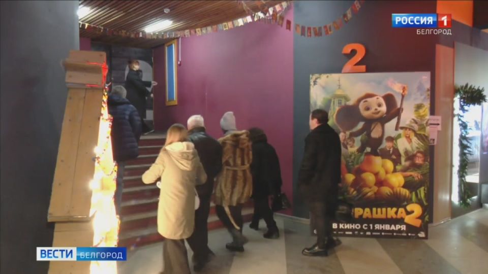 Свыше 5 млн зрителей и больше 3 млрд кассового сбора: «Чебурашка 2» – чемпион российского проката