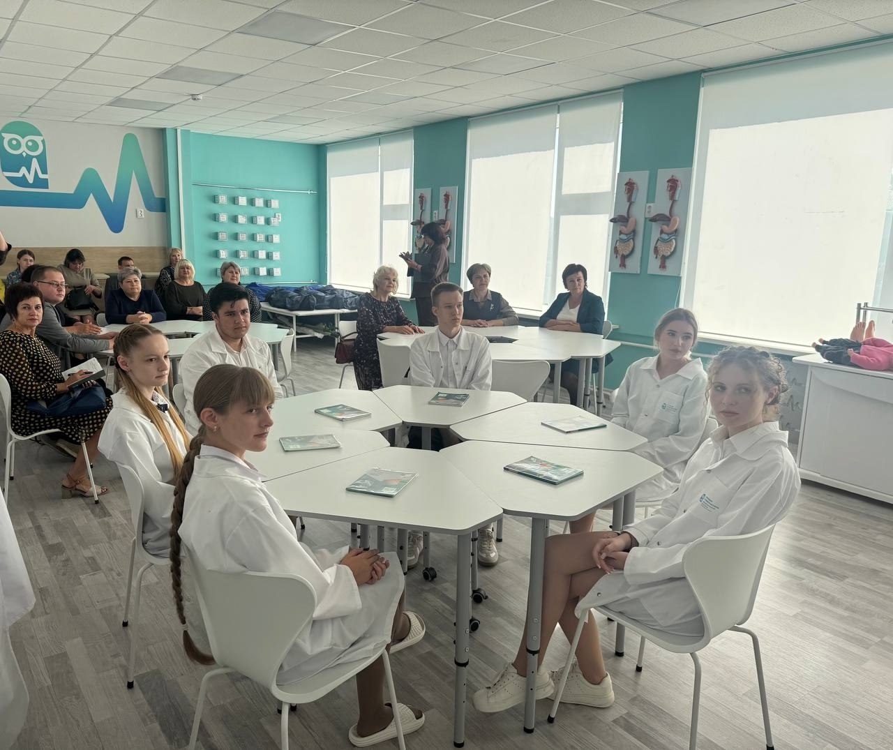 Продолжаем делиться успехами 2025 года! Продолжаем делиться успехами 2025 года!