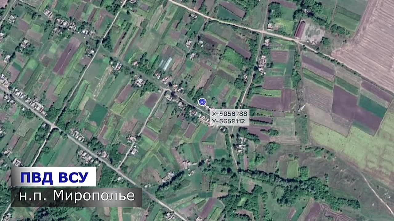 Отряд «Анвар» наносит сокрушительные удары по позициям ВСУ