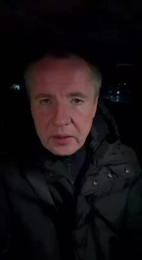 Вячеслав Гладков поздравил белгородцев с Рождеством