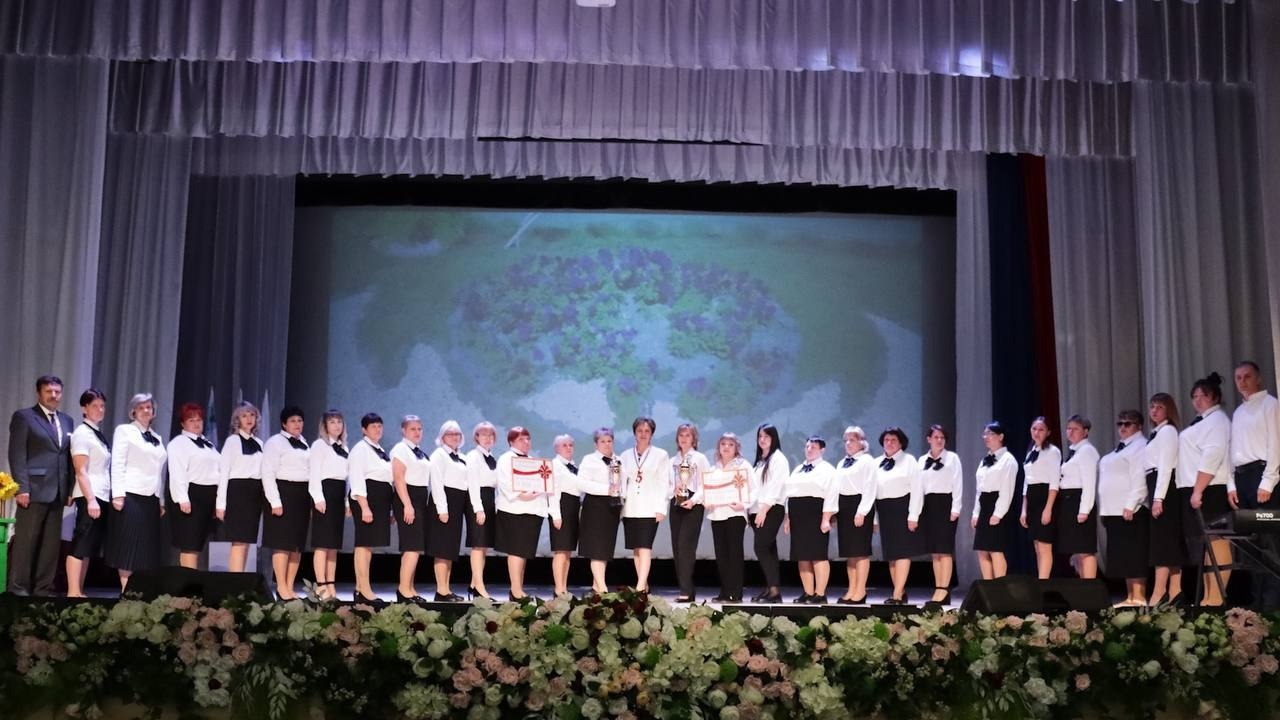 Продолжаем делиться успехами 2025 года! Продолжаем делиться успехами 2025 года!