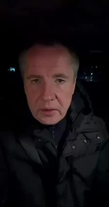 Губернатор и мэр поздравили белгородцев с Рождеством Христовым