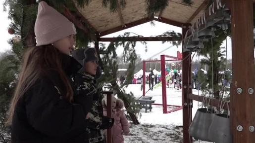 Дорогие жители и гости нашего округа!