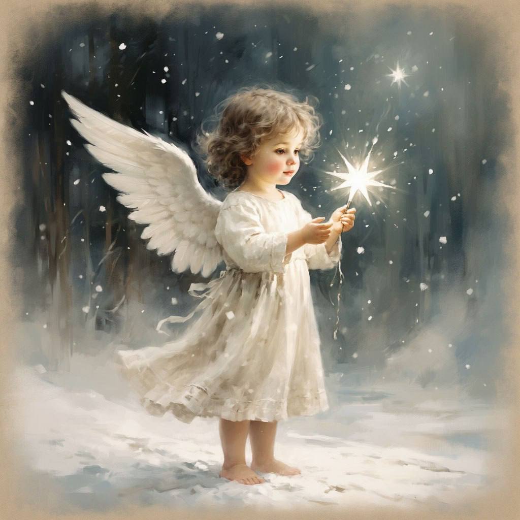 Уважаемые белгородцы!. Поздравляем Вас с Рождеством Христовым — праздником, который объединяет нас в стремлении к добру и милосердию