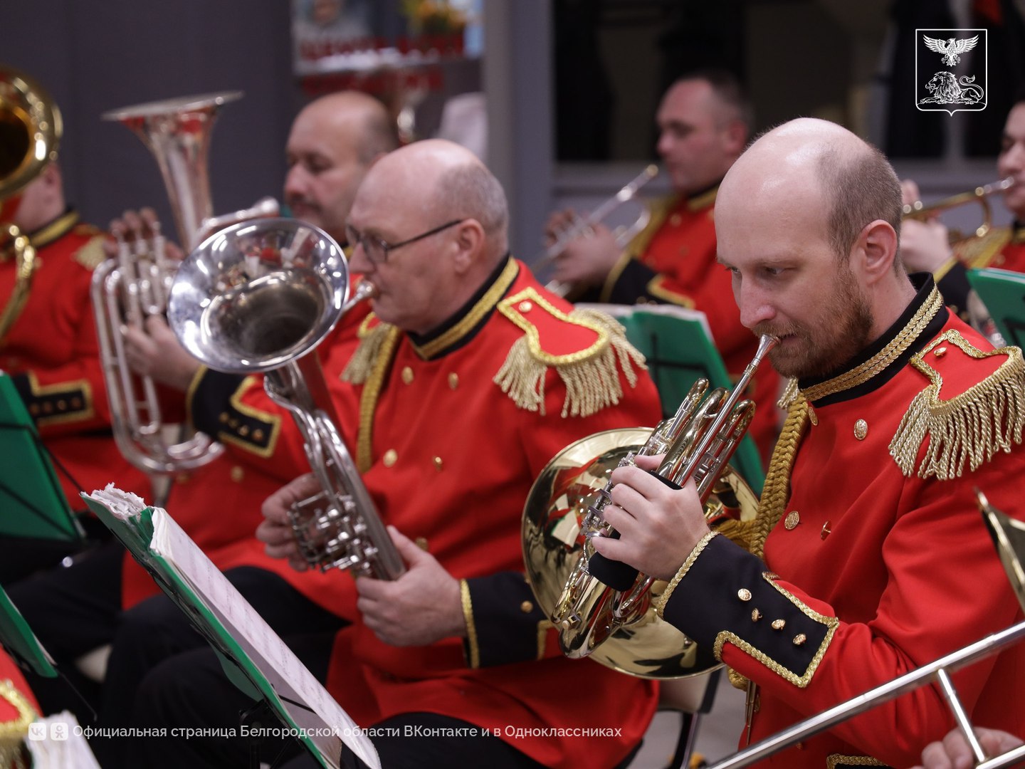 Более 17 000 жителей региона присоединились к культурной эстафете «Белгородская область – Родина Победы!» в 2025 году Более 17 000 жителей региона присоединились к культурной эстафете «Белгородская область – Родина Победы!» в 2025 году