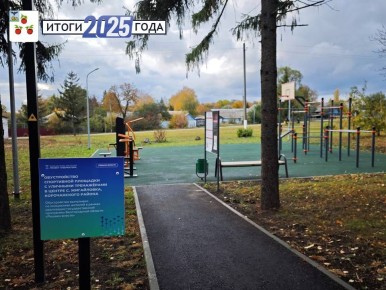 Николай Нестеров: Итоги 2025 года: реализация программы «Решаем вместе»