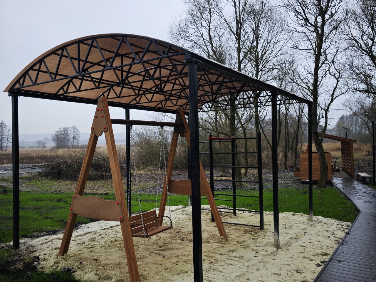 Николай Нестеров: Итоги 2025 года: реализация программы «Решаем вместе» Николай Нестеров: Итоги 2025 года: реализация программы «Решаем вместе»