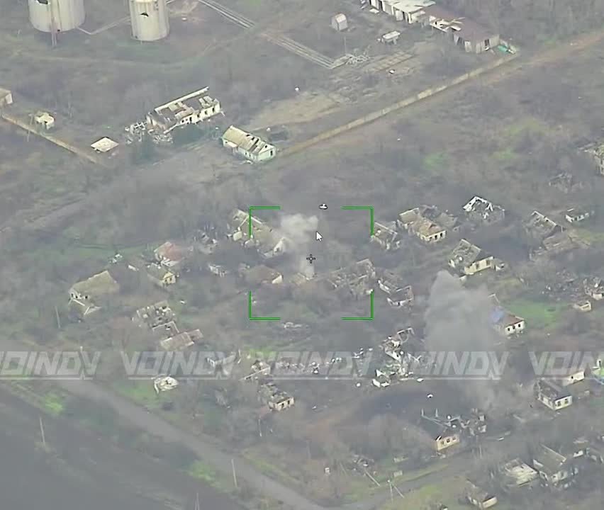 Два майора: #Cводка на утро 8 января 2026 года