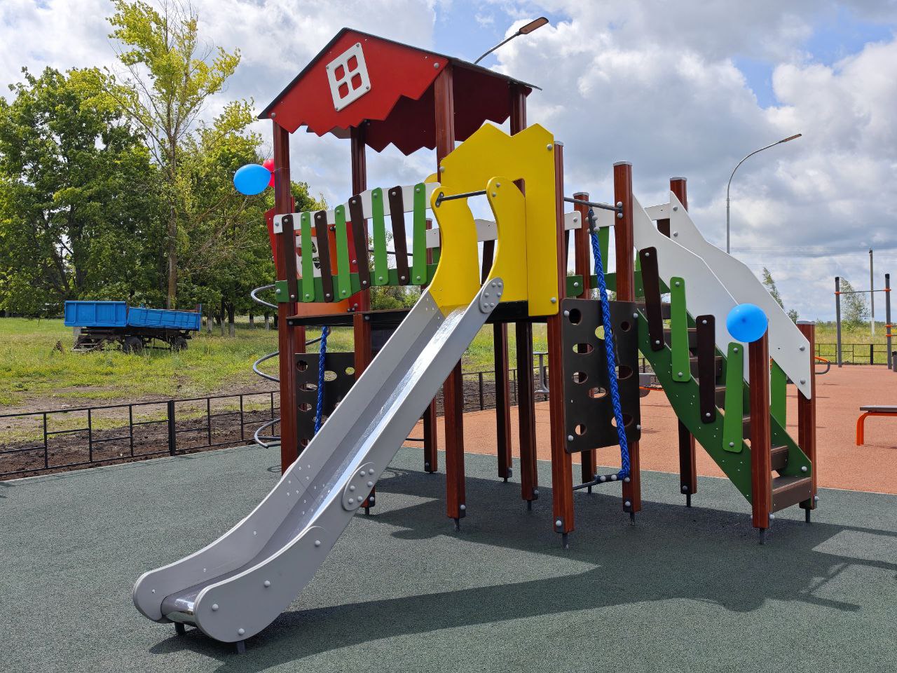 Николай Нестеров: Итоги 2025 года: реализация программы «Решаем вместе» Николай Нестеров: Итоги 2025 года: реализация программы «Решаем вместе»