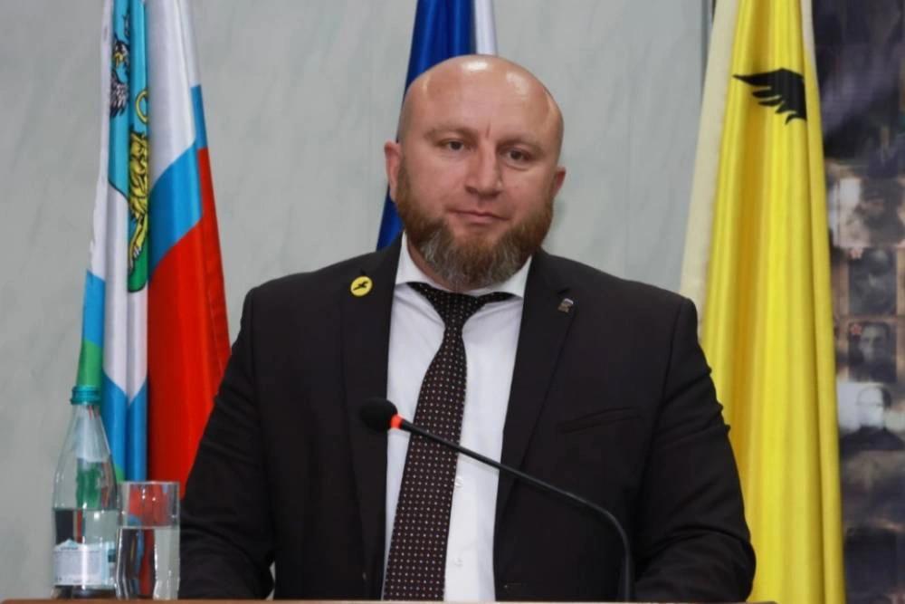 Глава Грайворонского округа Белгородской области ранен при атаке ВСУ — Гладков