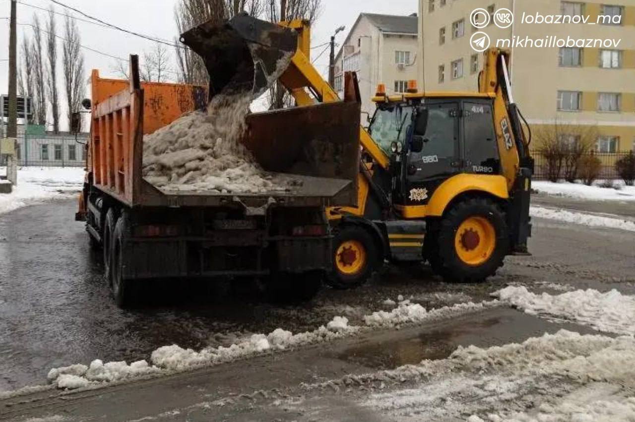 Михаил Лобазнов: Дорогие старооскольцы, погода в округе по-прежнему нестабильна Михаил Лобазнов: Дорогие старооскольцы, погода в округе по-прежнему нестабильна