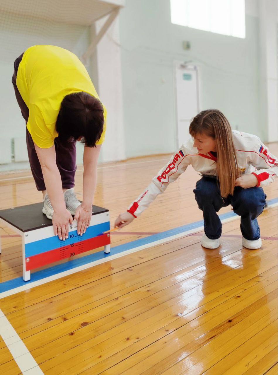 В нашем округе активно развивается физкультурно-спортивное движение в рамках Всероссийского комплекса «Готов к труду и обороне!» В нашем округе активно развивается физкультурно-спортивное движение в рамках Всероссийского комплекса «Готов к труду и обороне!»