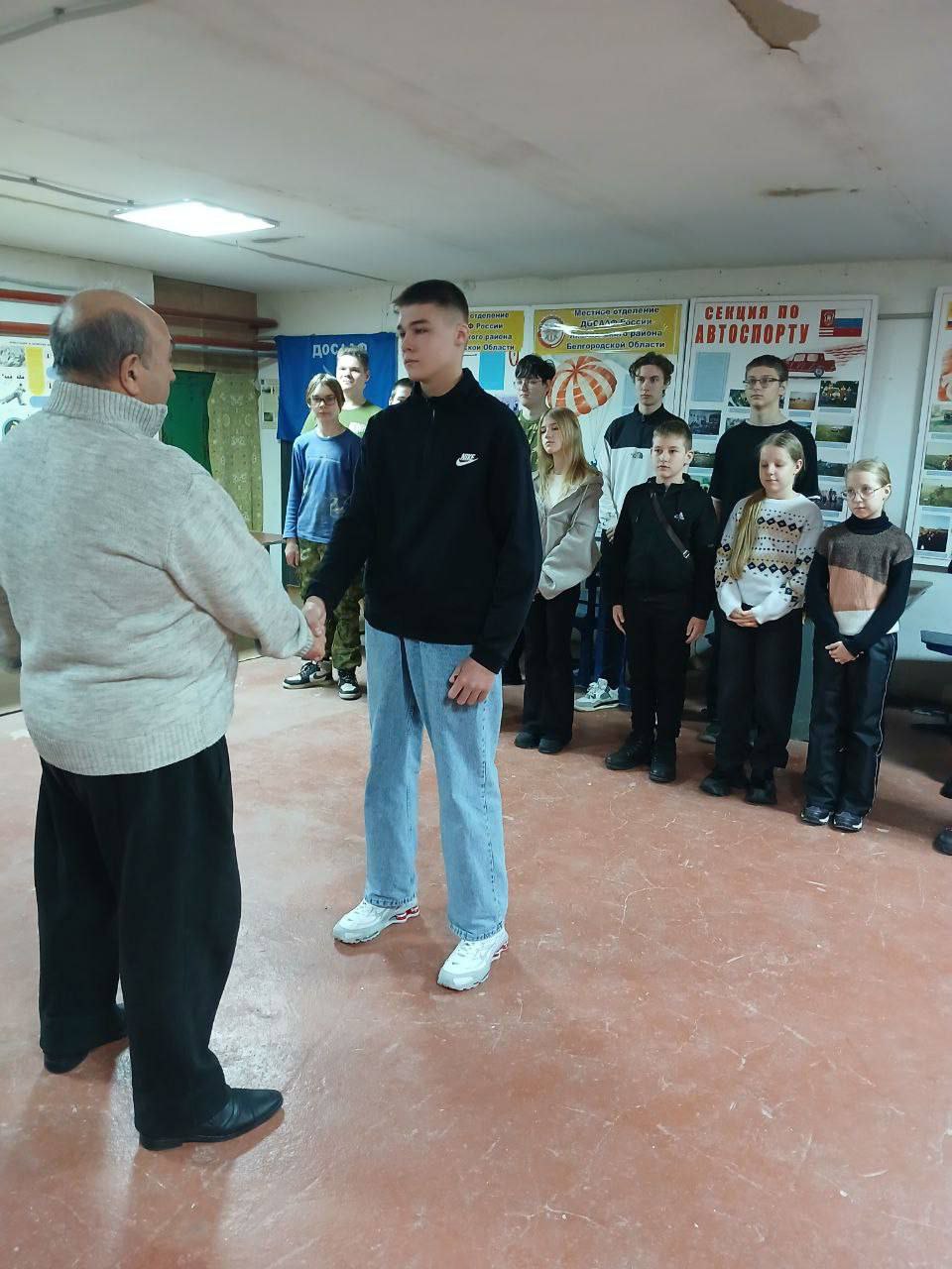 Олег Медведев: В честь легендарного Дня Ворошиловского стрелка состоялся турнир по пулевой стрельбе, где царил дух спортивного азарта, дисциплины и высочайшего мастерства Олег Медведев: В честь легендарного Дня Ворошиловского стрелка состоялся турнир по пулевой стрельбе, где царил дух спортивного азарта, дисциплины и высочайшего мастерства