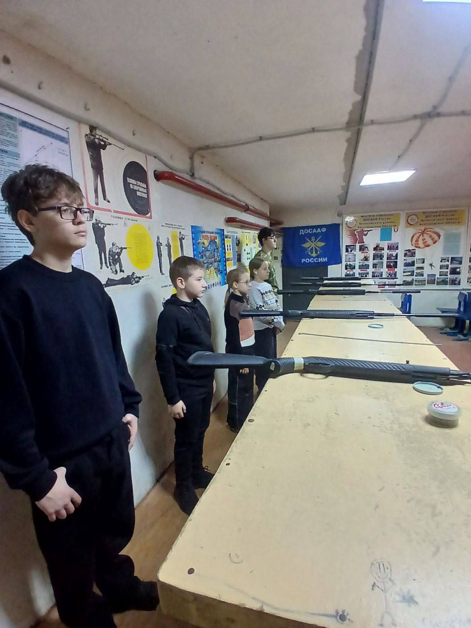 Олег Медведев: В честь легендарного Дня Ворошиловского стрелка состоялся турнир по пулевой стрельбе, где царил дух спортивного азарта, дисциплины и высочайшего мастерства Олег Медведев: В честь легендарного Дня Ворошиловского стрелка состоялся турнир по пулевой стрельбе, где царил дух спортивного азарта, дисциплины и высочайшего мастерства