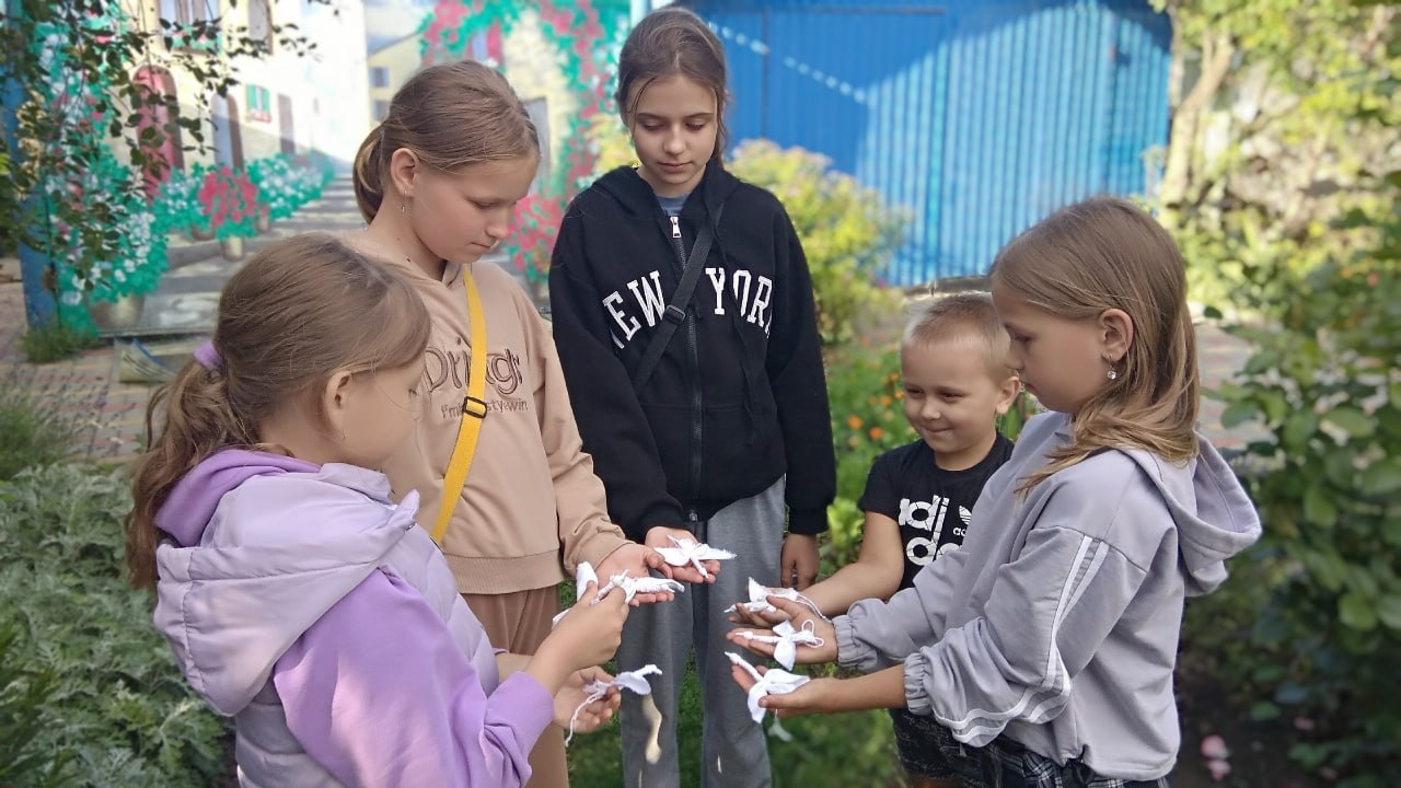 Летний отдых для подрастающего поколения — это важнейшая часть заботы о здоровье, развитии и социальной защите наших детей