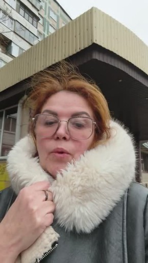 «Без света. Без тепла. Без воды»