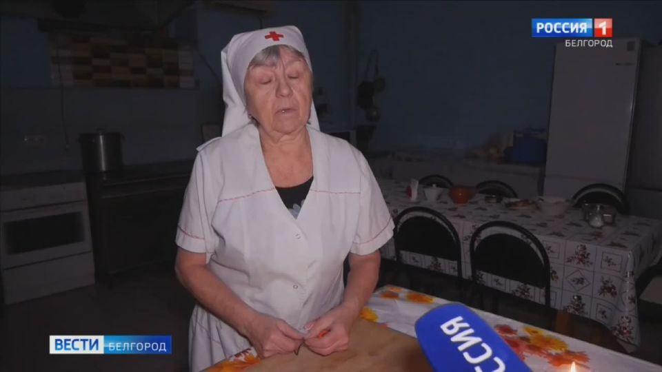 Вместо горячих обедов сегодня – бутерброды с колбасой