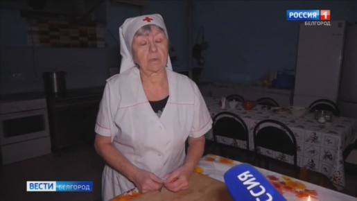 Вместо горячих обедов сегодня – бутерброды с колбасой