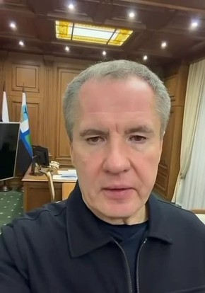 Более полумиллиона человек остались без электричества и тепла в результате ночной ракетной атаки ВСУ по инфраструктуре в Белгороде