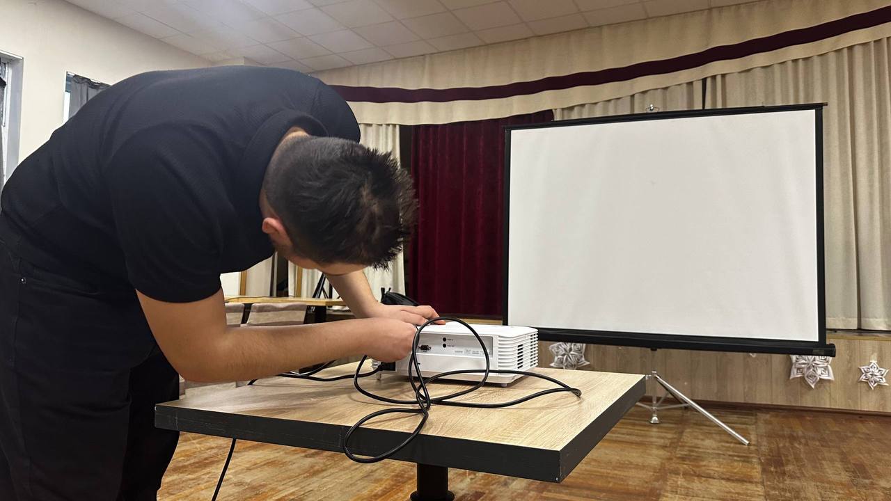 Добро.Центр БГТУ им. В.Г. Шухова с вами! Добро.Центр БГТУ им. В.Г. Шухова с вами!