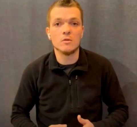 Александр Симонов: При этом под ночь противник отработал по нашему приграничью