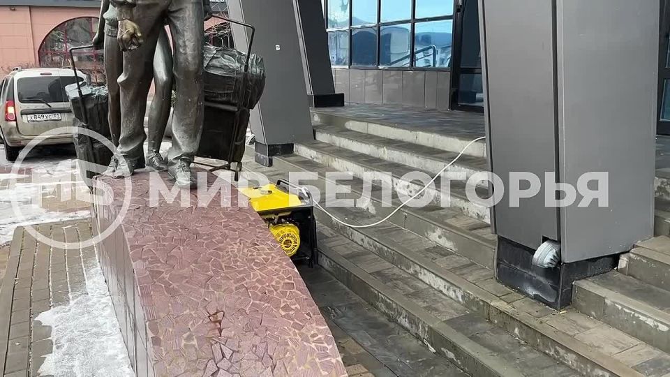 ��������� ������ � �������� ��������� �������� �� ��������� ���������