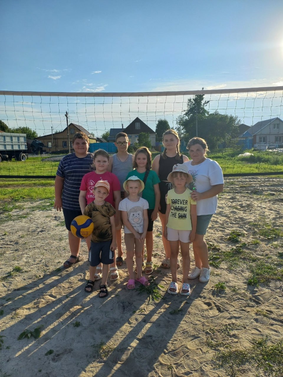 Летний отдых для подрастающего поколения — это важнейшая часть заботы о здоровье, развитии и социальной защите наших детей Летний отдых для подрастающего поколения — это важнейшая часть заботы о здоровье, развитии и социальной защите наших детей