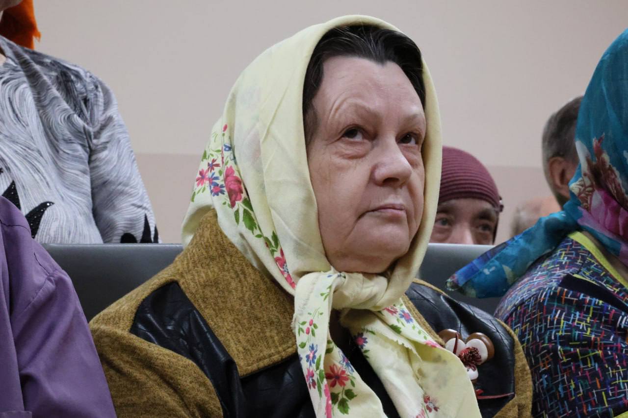 Юрий Клепиков: Посетили сегодня социальный центр «Милосердие и забота» — поздравили постояльцев и работников с прошедшими и наступающими праздниками, а также передали сладости, фрукты и овощи Юрий Клепиков: Посетили сегодня социальный центр «Милосердие и забота» — поздравили постояльцев и работников с прошедшими и наступающими праздниками, а также передали сладости, фрукты и овощи