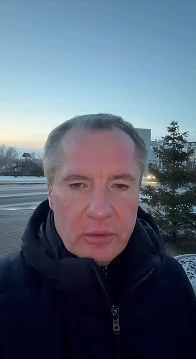 За всё время спецоперации в приграничье раздали 2 500 детекторов и почти 6 000 раций, рассказал Вячеслав Гладков