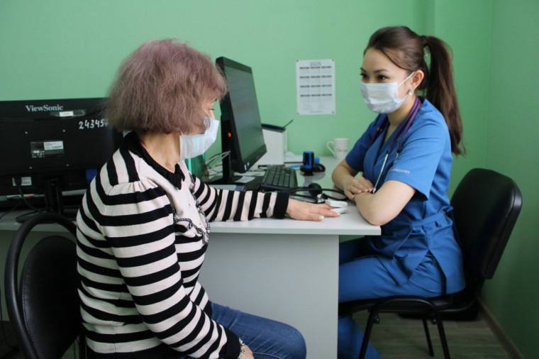 Татьяна Круглякова: В 2025 году Белгородская центральная районная больница достигла значимых результатов по ряду ключевых направлений Татьяна Круглякова: В 2025 году Белгородская центральная районная больница достигла значимых результатов по ряду ключевых направлений