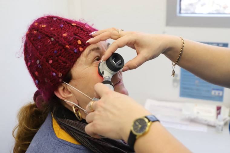 Татьяна Круглякова: В 2025 году Белгородская центральная районная больница достигла значимых результатов по ряду ключевых направлений Татьяна Круглякова: В 2025 году Белгородская центральная районная больница достигла значимых результатов по ряду ключевых направлений