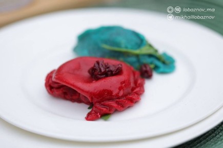 На празднике вареников свои фирменные рецепты представили 22 белгородских муниципалитета