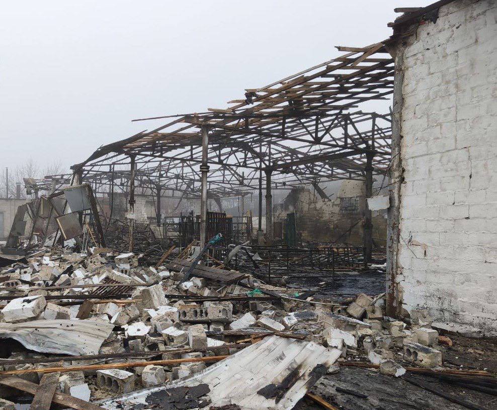 Родион Мирошник: ФОТОДОКАЗАТЕЛЬСТВА преступлений ВСУ против гражданского населения с 5 по 11 января 2026 года Родион Мирошник: ФОТОДОКАЗАТЕЛЬСТВА преступлений ВСУ против гражданского населения с 5 по 11 января 2026 года