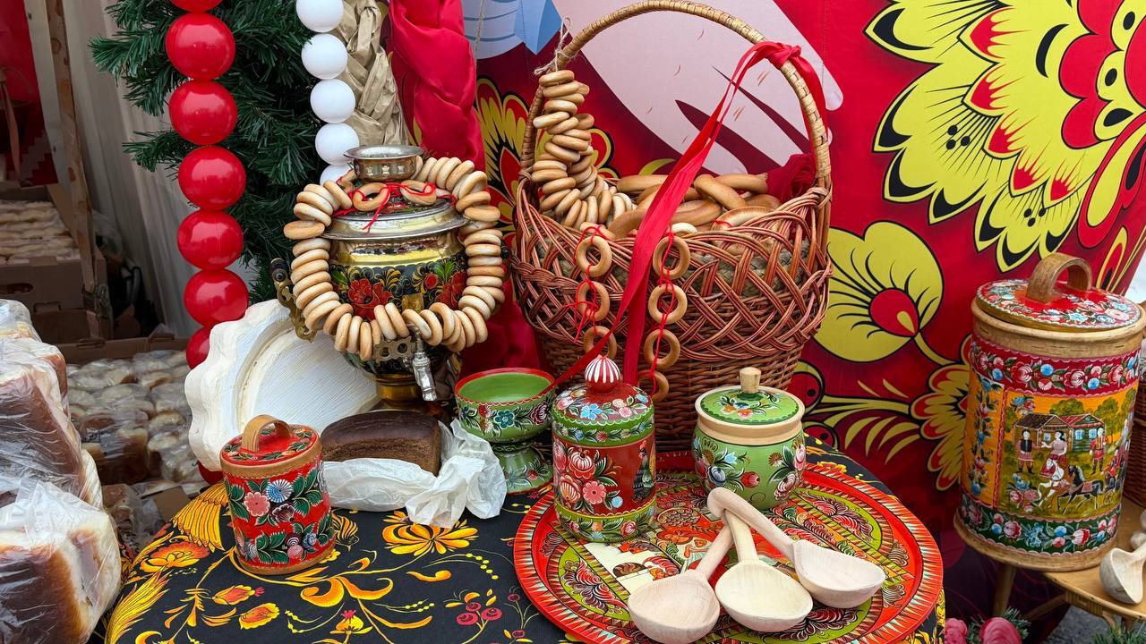 В ночь с 13 на 14 января в России празднуется Старый Новый год В ночь с 13 на 14 января в России празднуется Старый Новый год