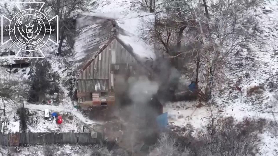 Группировка войск «Север» ликвидировала позицию БПЛА ВСУ в Харьковской области