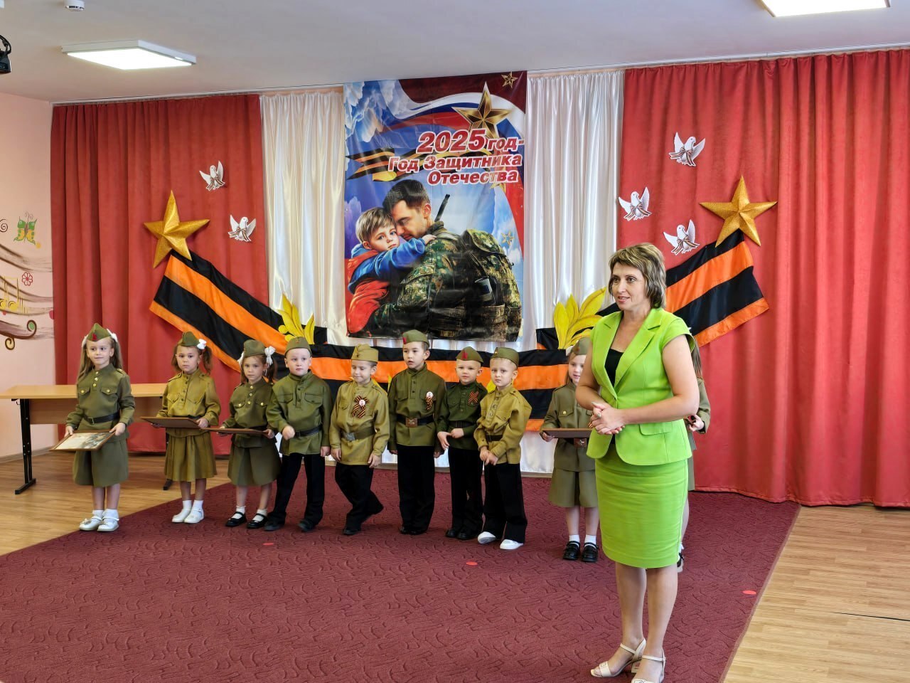 Патриотическое воспитание подрастающего поколения – одна из первостепенных задач общества Патриотическое воспитание подрастающего поколения – одна из первостепенных задач общества