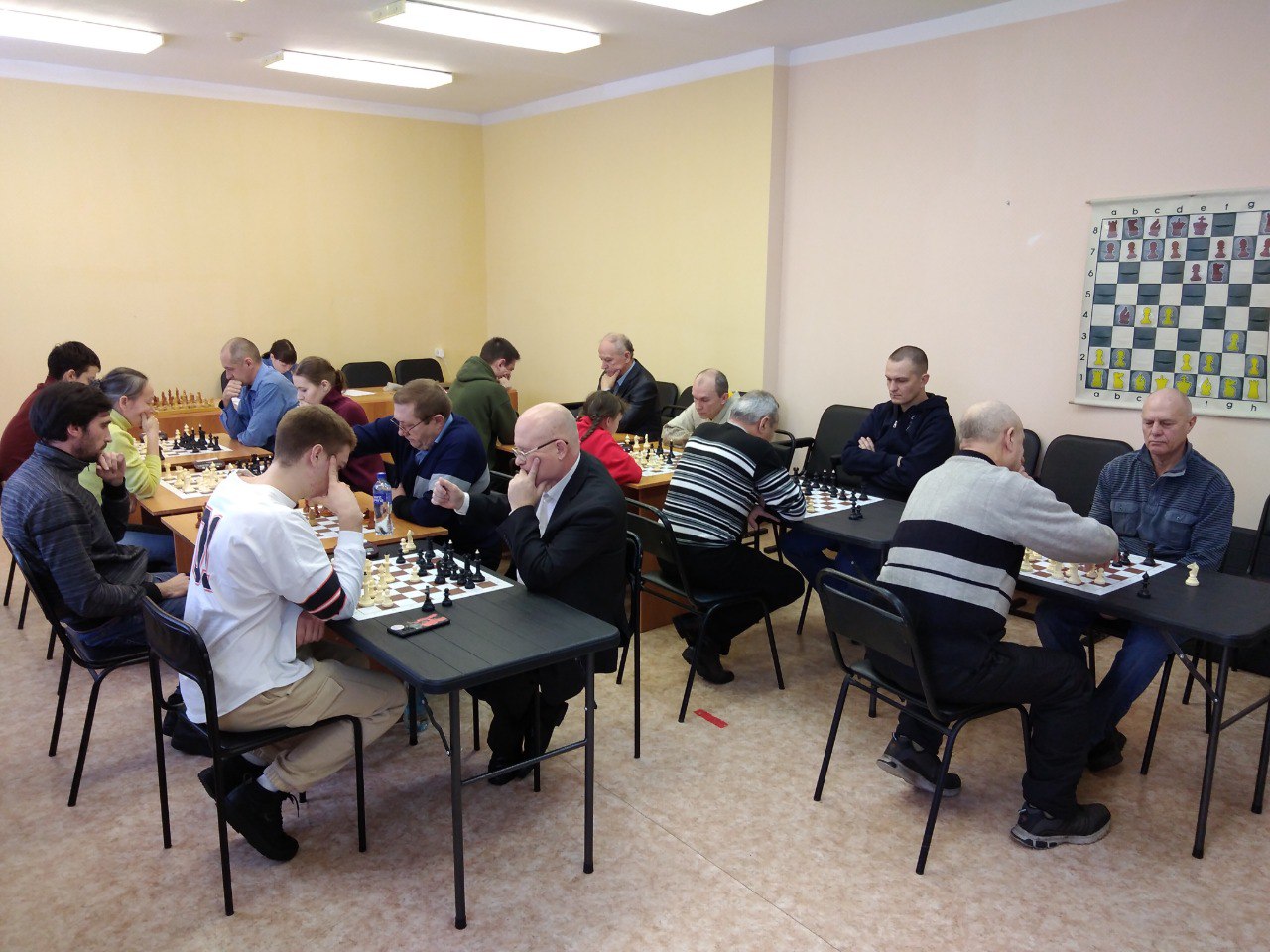 Подведены итоги «РОЖДЕСТВО – 2026» Подведены итоги «РОЖДЕСТВО – 2026»