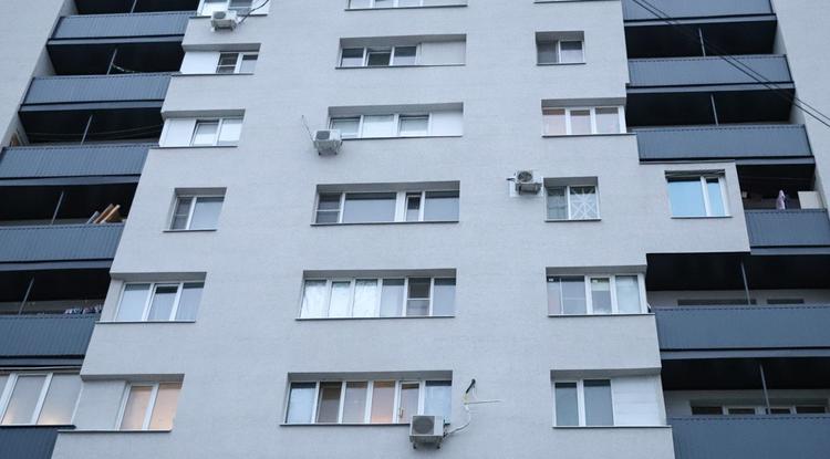 79 % белгородских домов прошли общественную приёмку после капремонта с первого раза