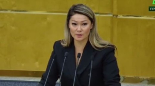 Марина Ким: Помощь прифронтовым регионам — вопрос срочный!