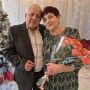 Татьяна Круглякова: Золотые юбиляры супружеской жизни