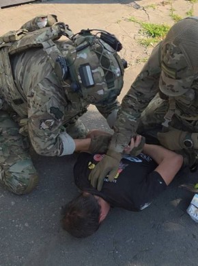 В Белгороде мужчина приговорен к пяти годам колонии за призывы к терроризму