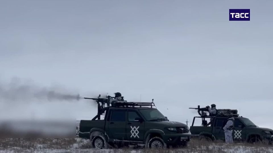 ВС РФ сорвали воздушную атаку ВСУ на инфраструктуру Белгородской области, сообщили в Минобороны