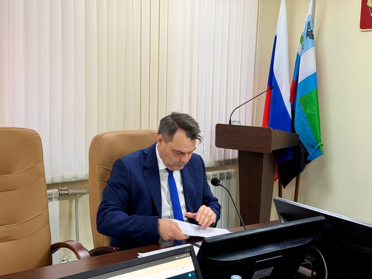 Состоялось очередное заседание Облизбиркома в режиме ВКС Состоялось очередное заседание Облизбиркома в режиме ВКС