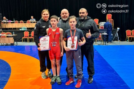 ��������������� ���������� �� ���������� ���