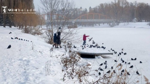 ������ ����, ��������!. �������, 16 ������, ����� �������, ����������� ��������� �� �10...�13�C